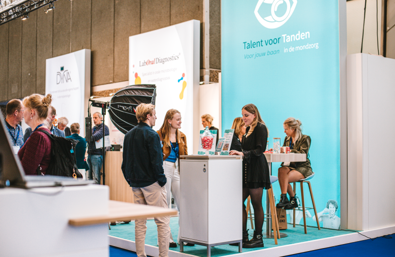 Talent voor Tanden - Foto extra-2 Talent voor Tanden - Foto extra-2